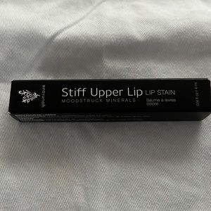 Younique Stiff Upper Lip Lip Stain